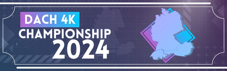 DACH 4k Championship 2024